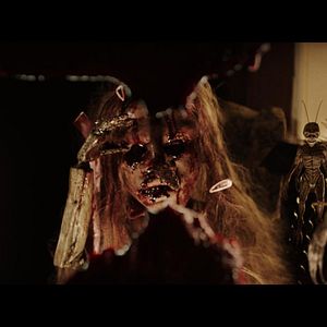 Bilder Pinocchio: Unstrung