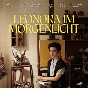 Bilder Leonora im Morgenlicht