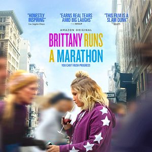 Bilder Brittany Runs A Marathon