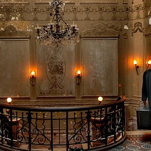 Bilder Willkommen um zu bleiben