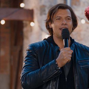 Bilder Klassentreffen - Alles beim Alten