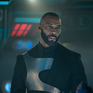 Bilder Star Trek: Sektion 31