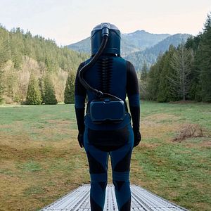 Bilder In The Blink Of An Eye