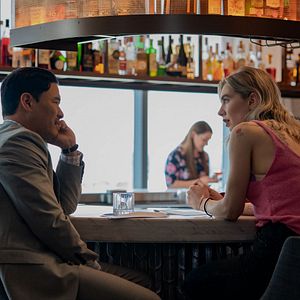 Bilder Night Always Comes