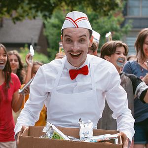 Bilder Ice Cream Man