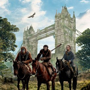 Bilder Planet der Affen 4: New Kingdom