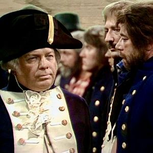 Bilder Die Meuterei auf der Bounty