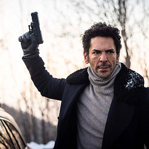 Bilder Largo Winch - Der Preis des Geldes