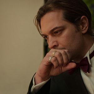 Bilder Ein echter Gentleman