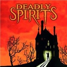 Bilder Spirits