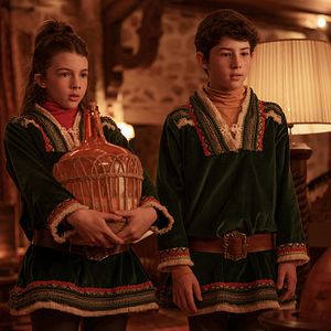 Bilder Als mein Vater Weihnachten rettete 2