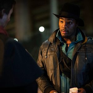 Bilder The Running Man