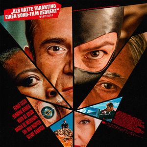 Bilder Reflection In A Dead Diamond