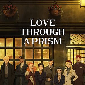 Bilder Love Through A Prism