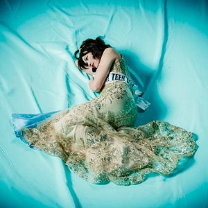 Bilder Olga Kurylenko