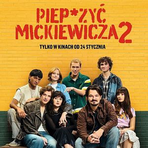 Bilder Piep*zyć Mickiewicza 2