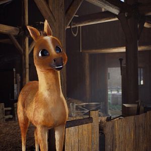 Bilder Tay 3 : Endülüs