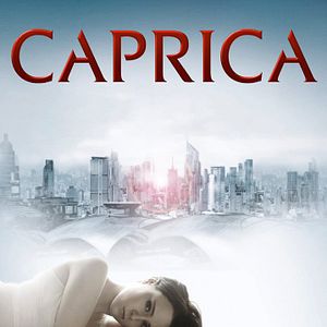 Bilder Caprica