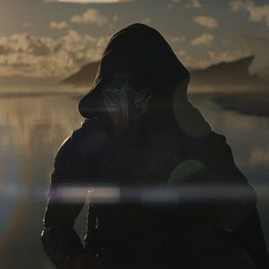 Bilder Predator: Badlands