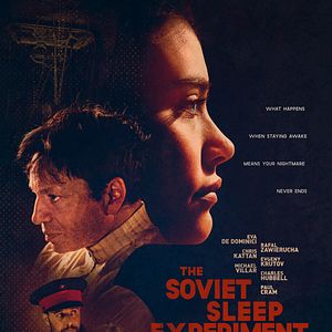 Bilder The Soviet Sleep Experiment