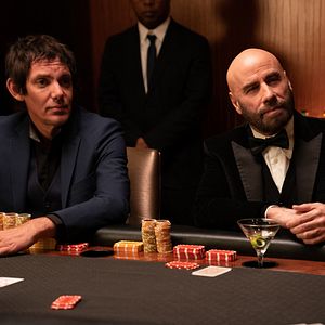 Bilder John Travolta