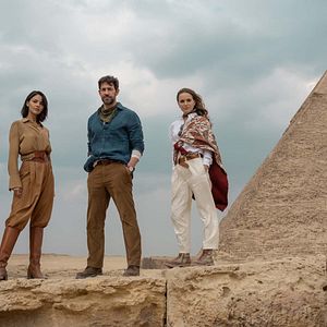 Bilder Fountain of Youth