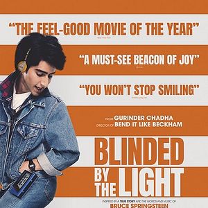 Bilder Blinded By The Light