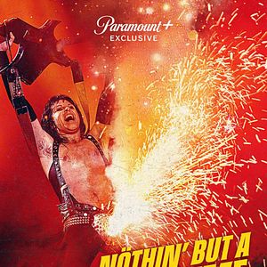 Bilder Nöthin' But A Good Time: The Uncensored Story Of '80S Hair Metal