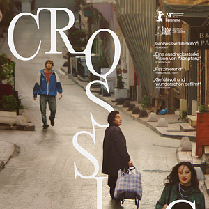 Bilder Crossing: Auf der Suche nach Tekla