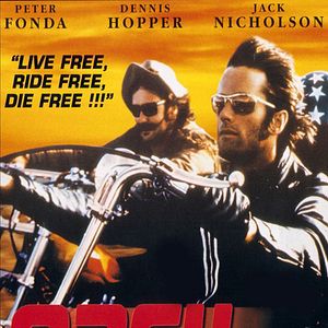 Bilder Easy Rider