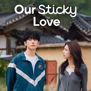 Bilder Our Sticky Love