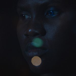 Bilder Aisha Can't Fly Away