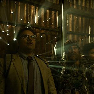 Bilder Michael Peña