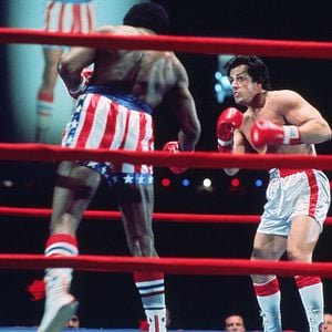 Bilder Sylvester Stallone