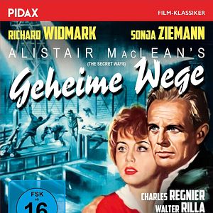 Bilder Geheime Wege