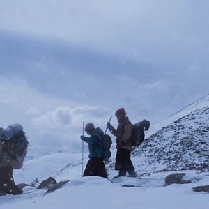 Bilder Valley Of Shadows - Gefangen im Albtraum