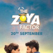 Bilder The Zoya Factor