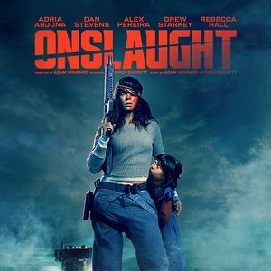 Bilder Onslaught