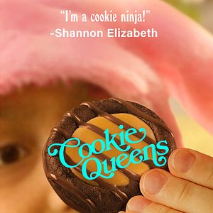 Bilder Cookie Queens