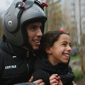 Bilder Têtes brûlées