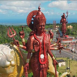 Bilder Mauritius - Die Fernwehmacher unterwegs im Tropenparadies