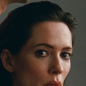 Bilder Rebecca Hall