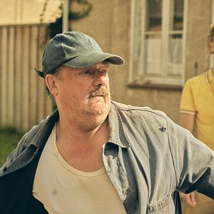 Bilder Micha denkt groß