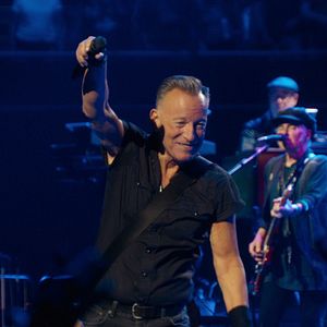 Bilder Road Diary: Bruce Springsteen And The E Street Band
