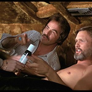 Bilder Zwei ausgebuffte Profis