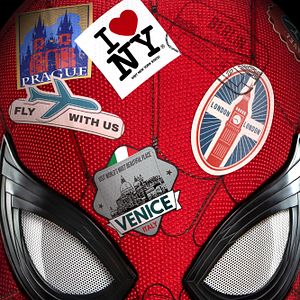 Bilder Spider-Man: Far From Home