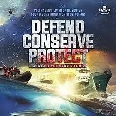 Bilder Defend, Conserve, Protect