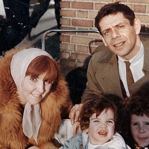 Bilder Stiller & Meara: Nothing is Lost