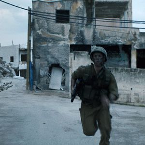 Bilder The Vanishing Soldier