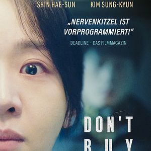 Bilder Don't Buy The Seller